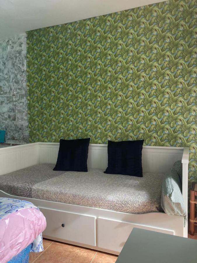 Accommodatie bij particulieren Casa 1808 Ronda