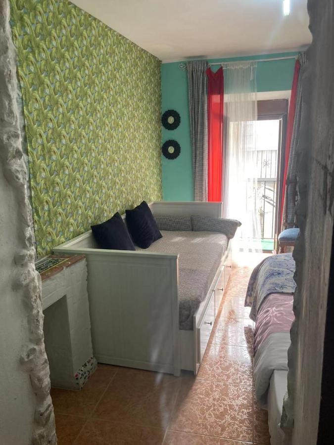 Accommodatie bij particulieren Casa 1808 Ronda