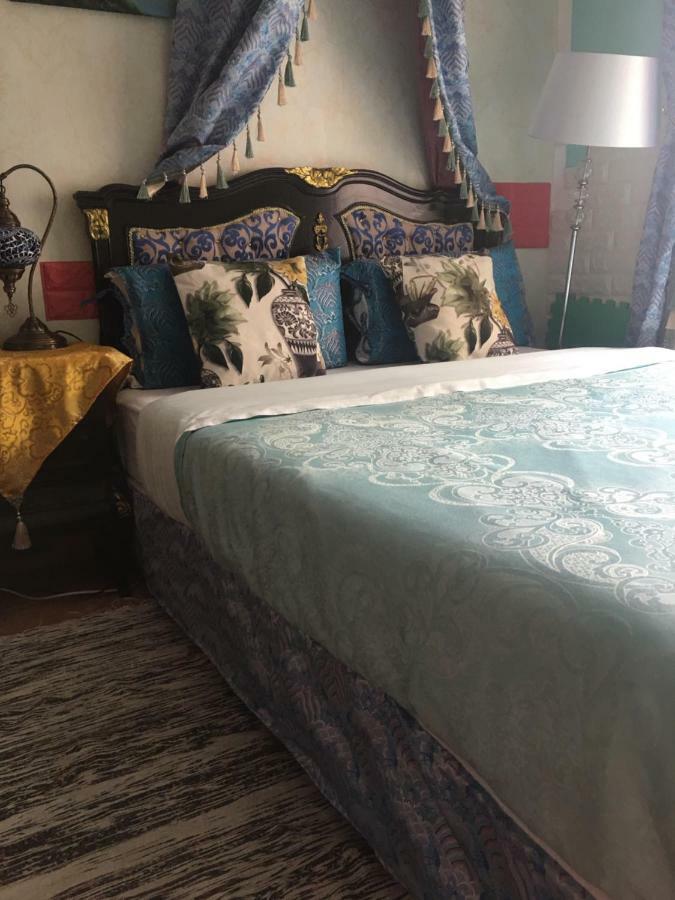 Accommodatie bij particulieren Casa 1808 Ronda