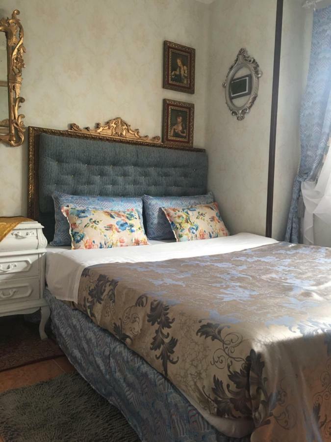 Accommodatie bij particulieren Casa 1808