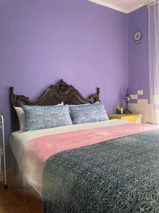 Casa 1808 Hospedagem domiciliar