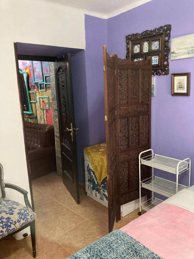 Casa 1808 Hospedagem domiciliar