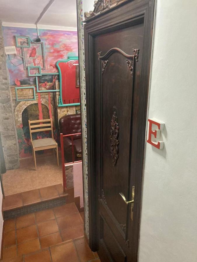 Hospedagem domiciliar Casa 1808 Ronda