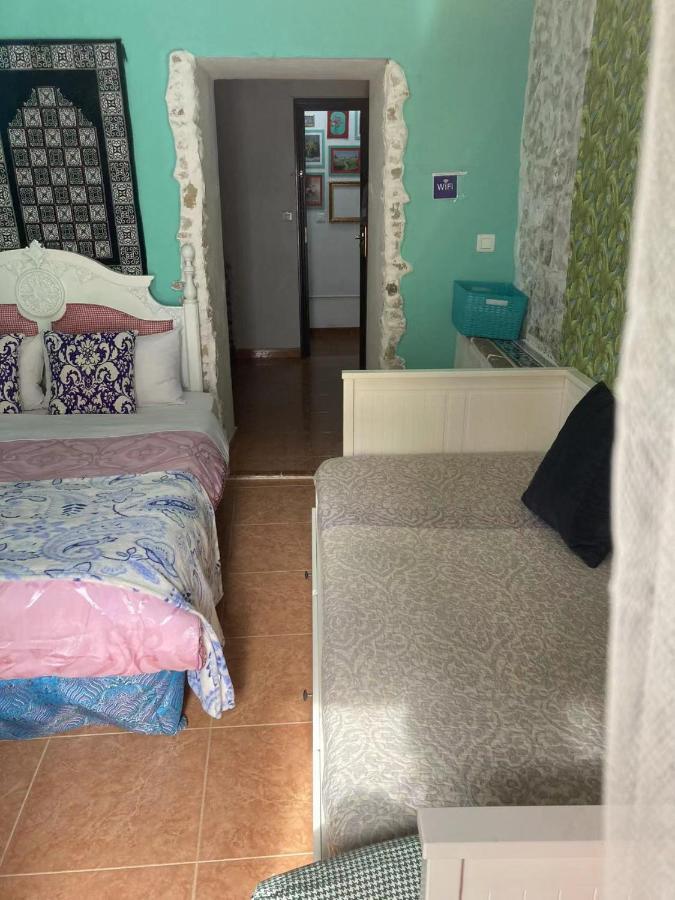 Hospedagem domiciliar Casa 1808 *