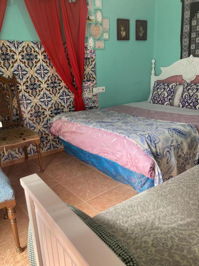 Hospedagem domiciliar Casa 1808
