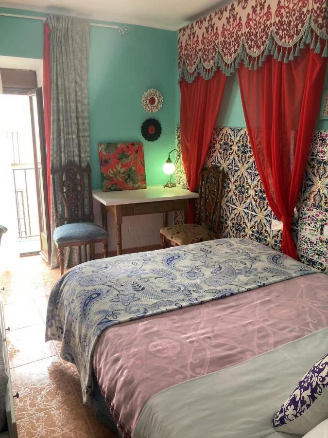 Casa 1808 Hospedagem domiciliar