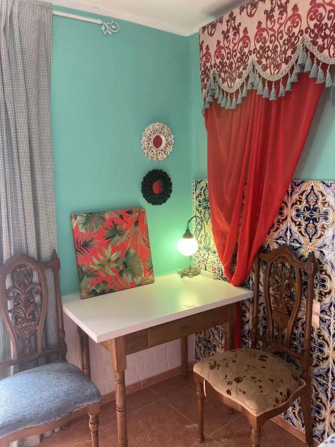 Casa 1808