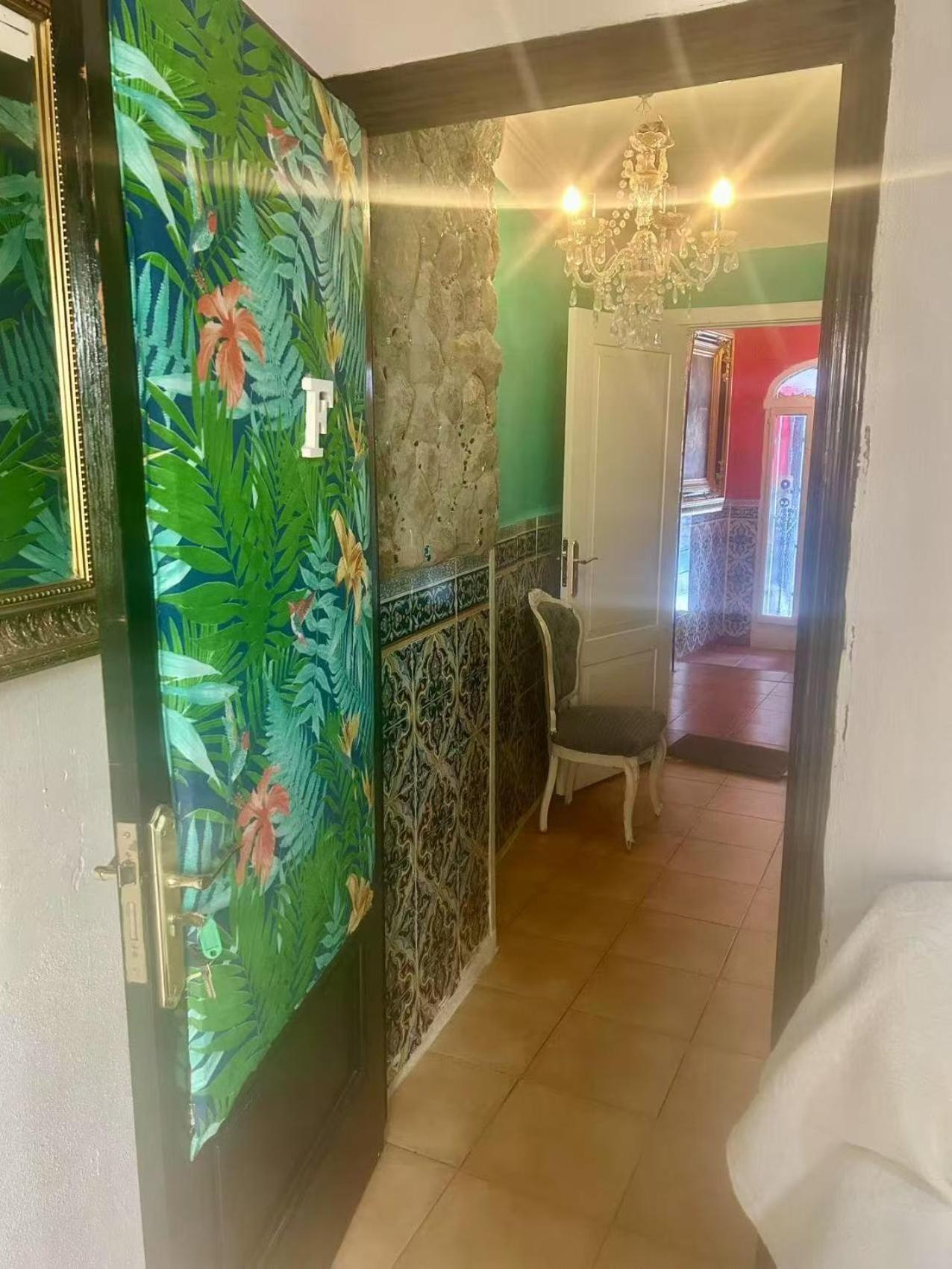 Casa 1808 Hospedagem domiciliar