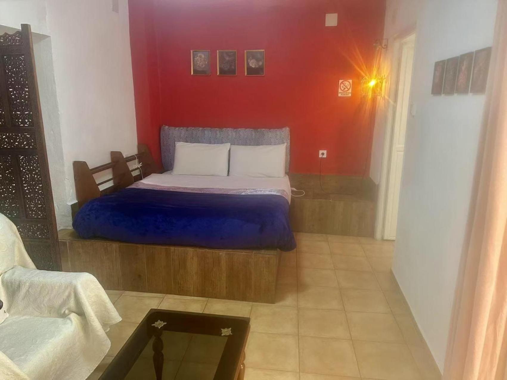 Casa 1808 Hospedagem domiciliar *