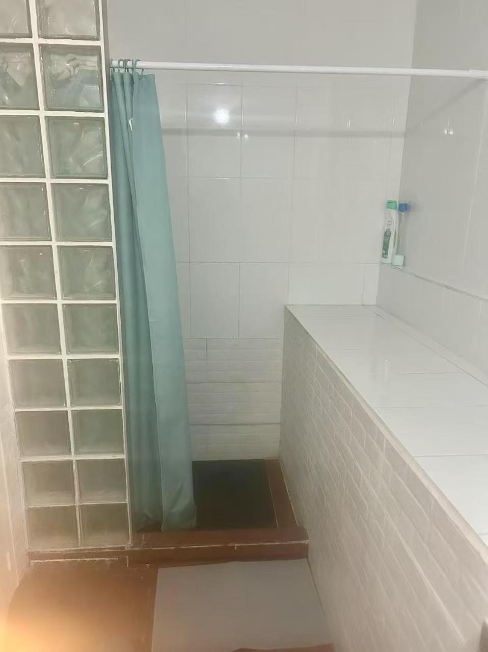 Hospedagem domiciliar Casa 1808 *