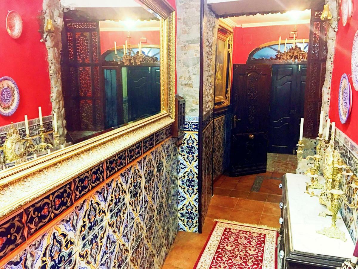 Casa 1808 Ronda