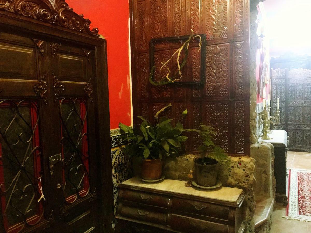 Casa 1808 Hospedagem domiciliar