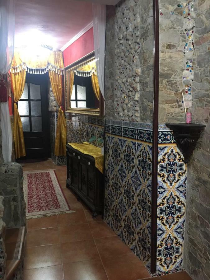 Casa 1808 Hospedagem domiciliar