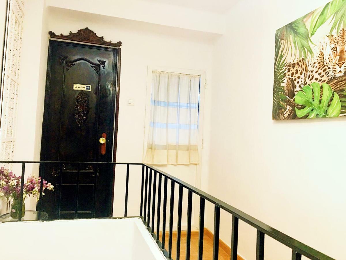 Casa 1808 Hospedagem domiciliar *