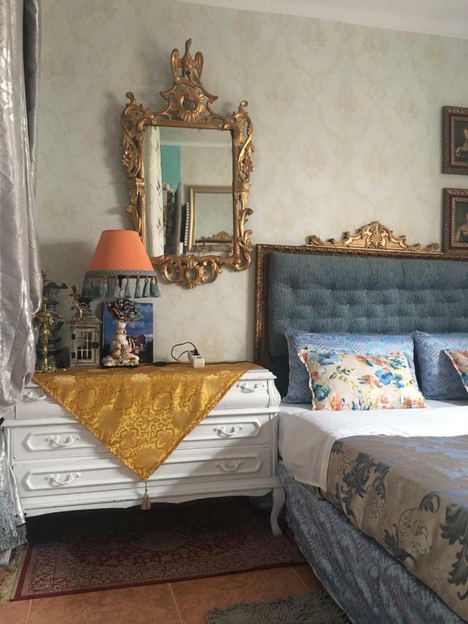 Hospedagem domiciliar Casa 1808 *