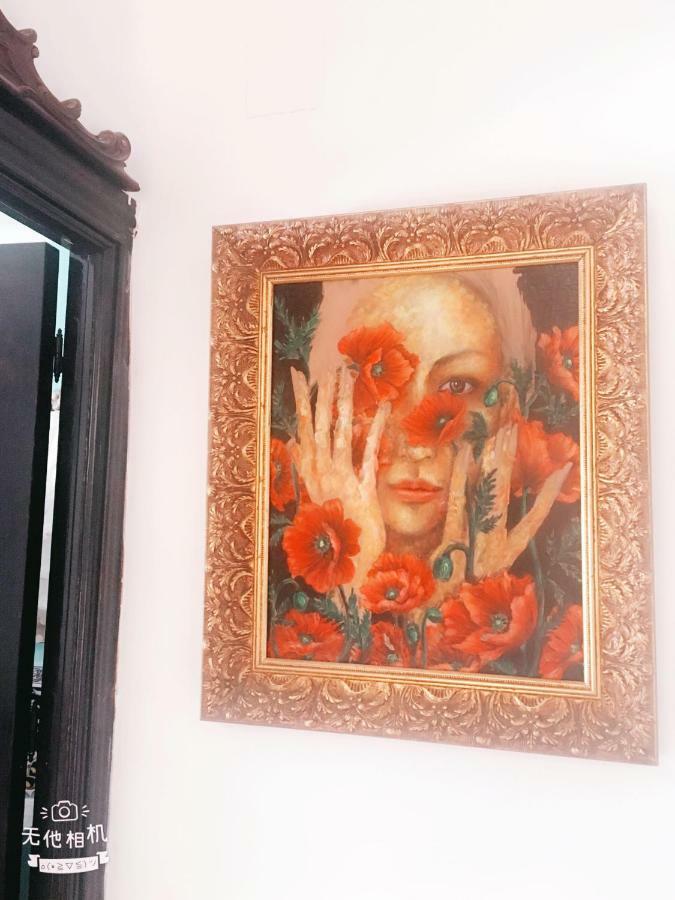 Casa 1808 Hospedagem domiciliar