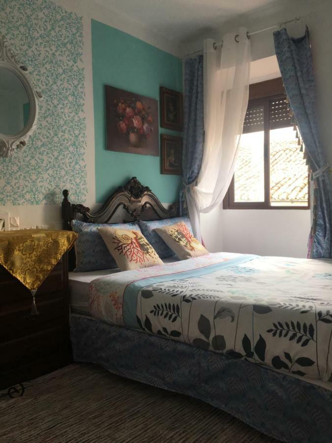 Casa 1808 Hospedagem domiciliar