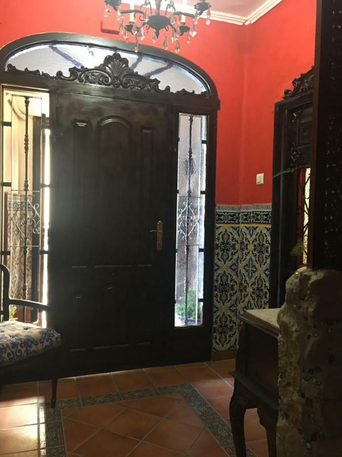 Hospedagem domiciliar Casa 1808 *