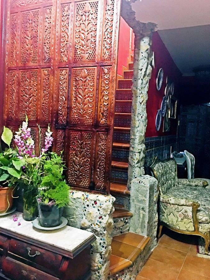 Hospedagem domiciliar Casa 1808