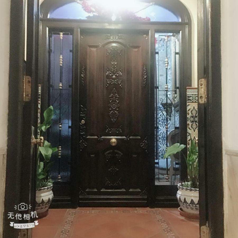 Hospedagem domiciliar Casa 1808 Ronda