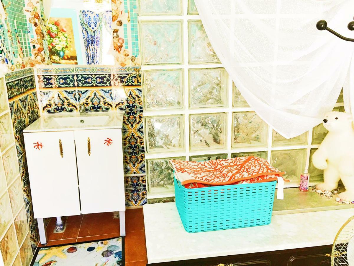 Casa 1808 Hospedagem domiciliar