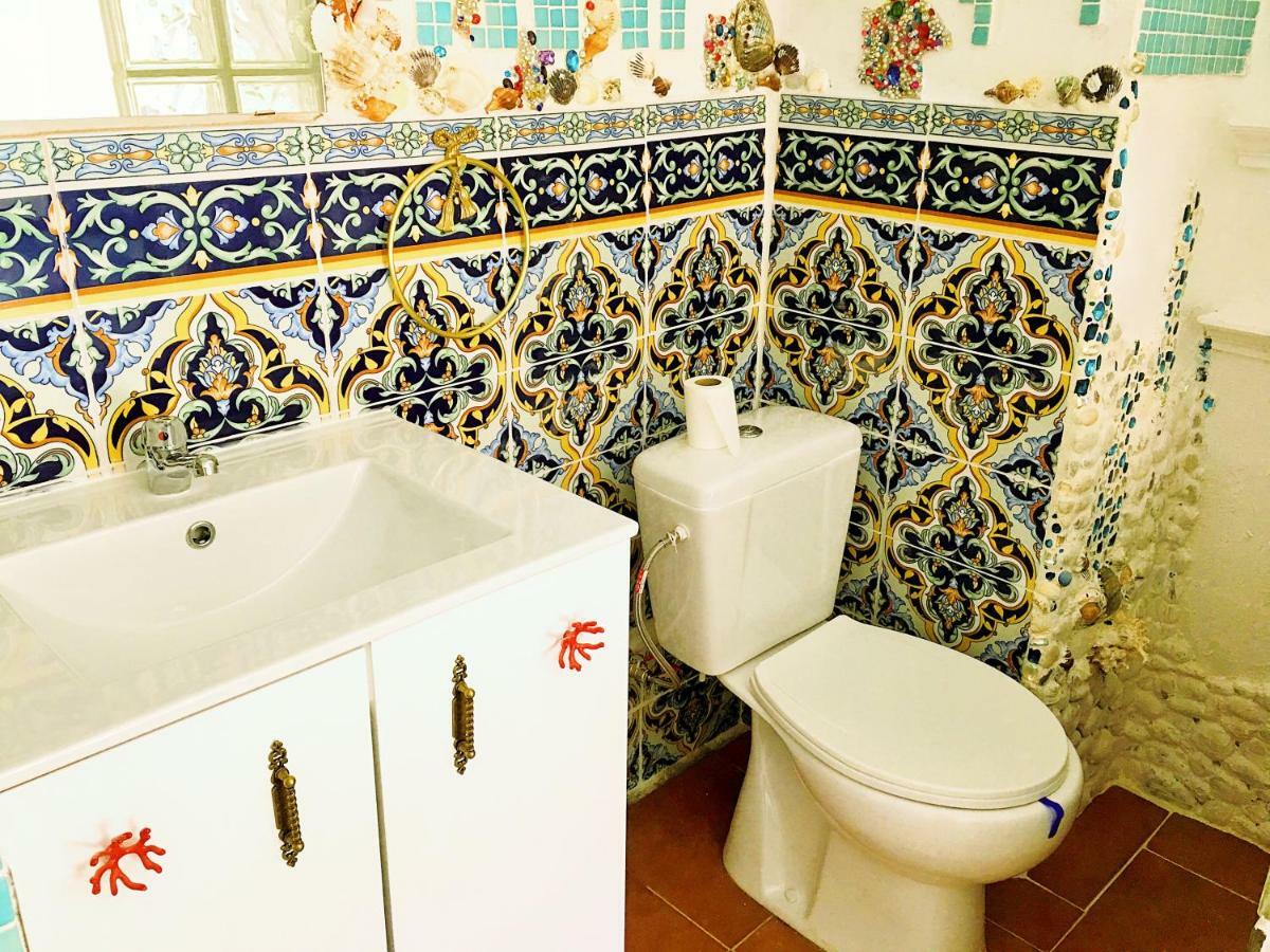 Hospedagem domiciliar Casa 1808 Ronda